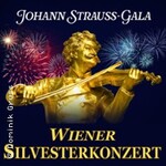 Wiener Neujahrskonzert - Johann Strauss-Gala