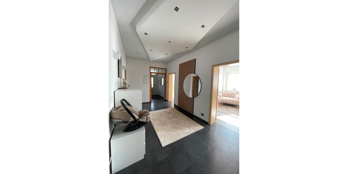 Erdgeschoßwohnung Oer-Erkenschwick Erkenschwick - 4 Zimmer, 136 m&sup2;, 345.000&euro; | Angebot:26035848