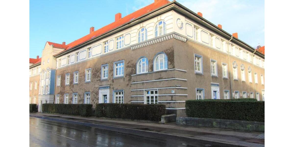 Etagenwohnung Herne Baukau - 3.5 Zimmer, 93 m&sup2;, 647&euro; | Angebot:26672566