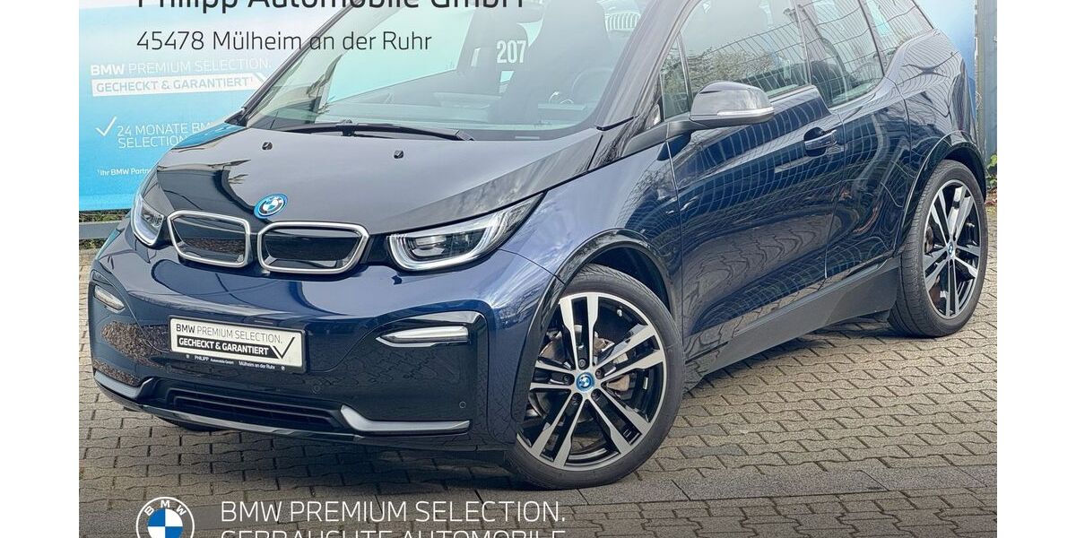 BMW i3 20.565 km 28.880 &euro; Mülheim an der Ruhr 45478