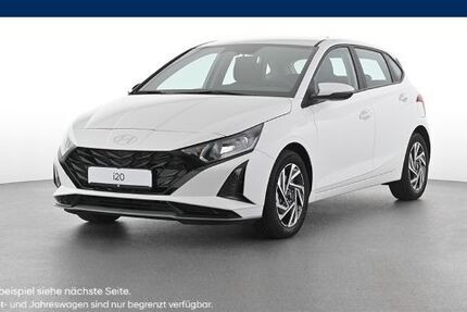 Hyundai i20 3.333 km 21.880 &euro; Velbert 42553