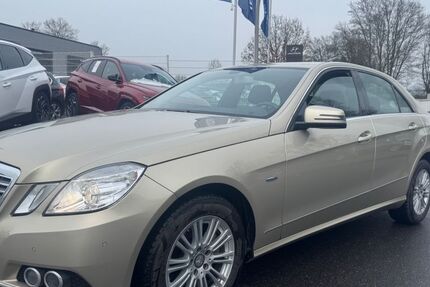 Mercedes-Benz E 200 158.000 km 8.990 &euro; Datteln 45711