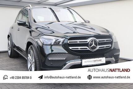 Mercedes-Benz GLE 580 89.982 km 55.950 &euro; Schwerte 58239