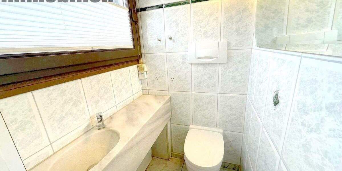 Reihenmittelhaus Dortmund Aplerbeck - 3 Zimmer, 105 m&sup2;, 279.000&euro; | Angebot:25740692