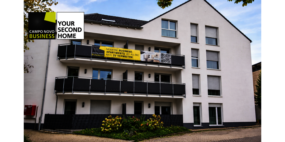 Etagenwohnung Dortmund Mengede - 1 Zimmer, 40 m&sup2;, 799&euro; | Angebot:25979570