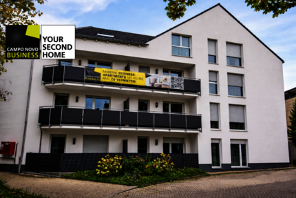 Wohnung Dortmund Mengede - 1 Zimmer, 40 m&sup2;, 799&euro; | Angebot:25979570