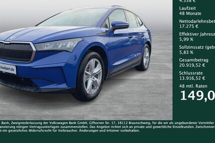 Skoda Enyaq 18.820 km 21.741 &euro; Dortmund 44309
