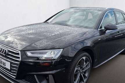 Audi A4 78.258 km 24.990 &euro; Recklinghausen 45659