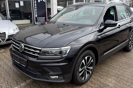 VW Tiguan 89.300 km 19.600 &euro; Herten 45701
