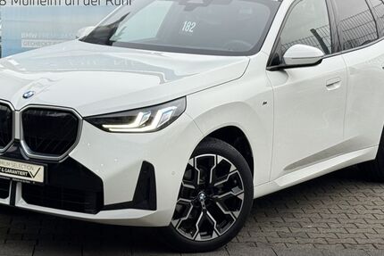 BMW X3 24.814 km 52.179 &euro; Mülheim an der Ruhr 45478