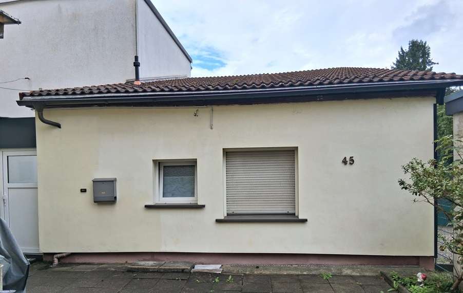 Einfamilienhaus Herne - 4.5 Zimmer, 100 m&sup2;, 235.000&euro; | Angebot:24362405