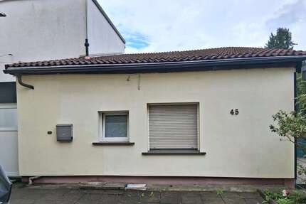 Haus Herne - 4.5 Zimmer, 100 m&sup2;, 235.000&euro; | Angebot:24362405