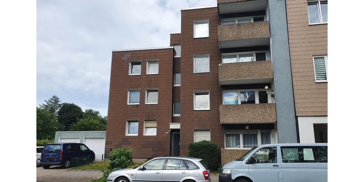 Etagenwohnung Gelsenkirchen Gelsenkirchen-Mitte - 3.5 Zimmer, 67 m&sup2;, 470&euro; | Angebot:25869913