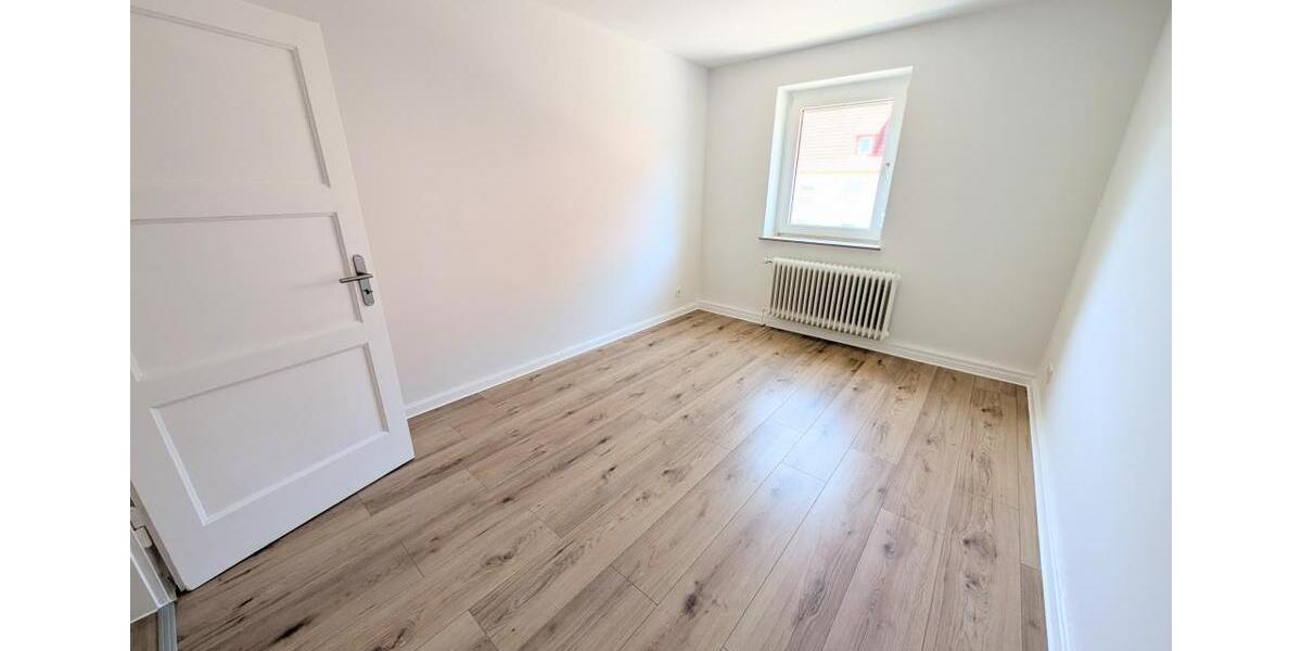 Erdgeschoßwohnung Marl Alt-Marl - 3 Zimmer, 61 m&sup2;, 544&euro; | Angebot:25861503