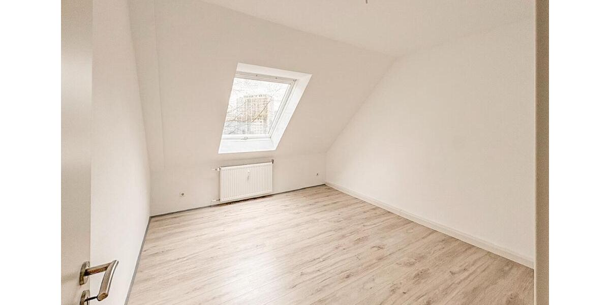 Maisonettenwohnung Essen Stadtkern - 3.5 Zimmer, 70 m&sup2;, 700&euro; | Angebot:26147167