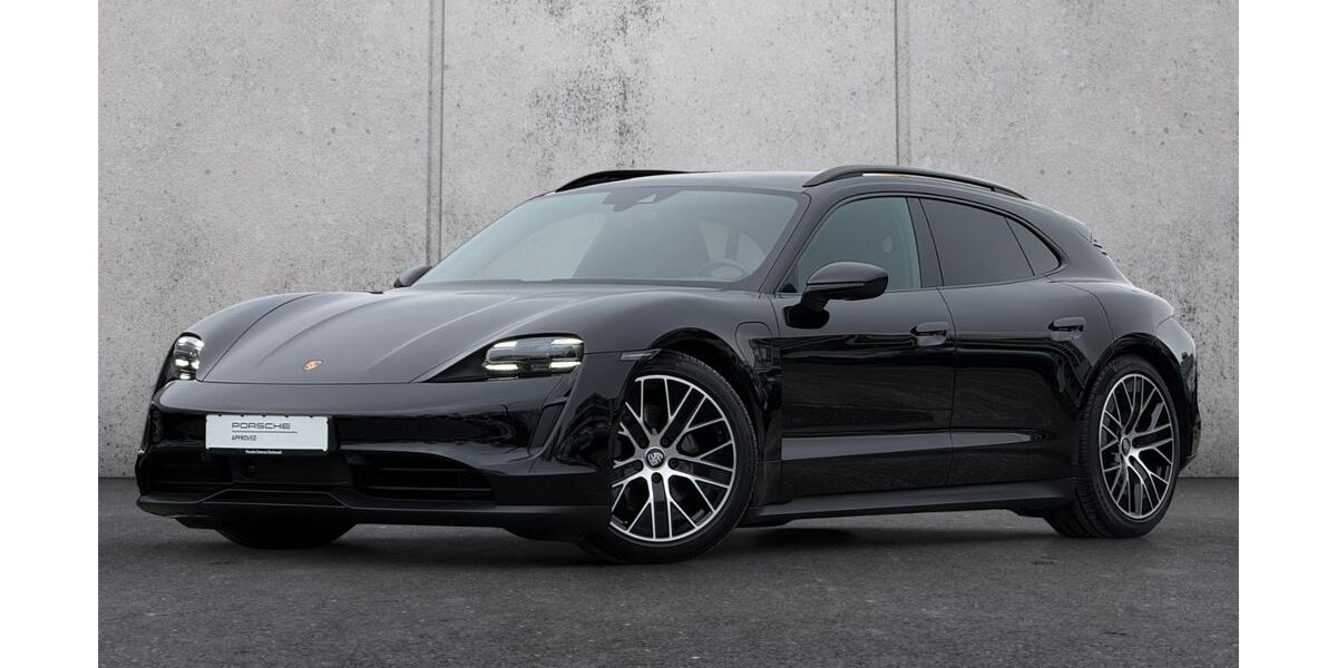 Porsche Taycan 19.414 km 73.900 &euro; Holzwickede 59439