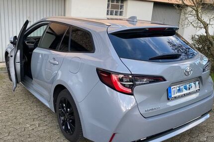 Toyota Corolla 70.200 km 16.700 &euro; Mülheim an der Ruhr 45472