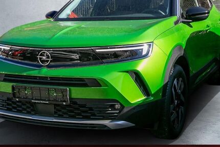 Opel Mokka 15.552 km 21.950 &euro; Dortmund 44149