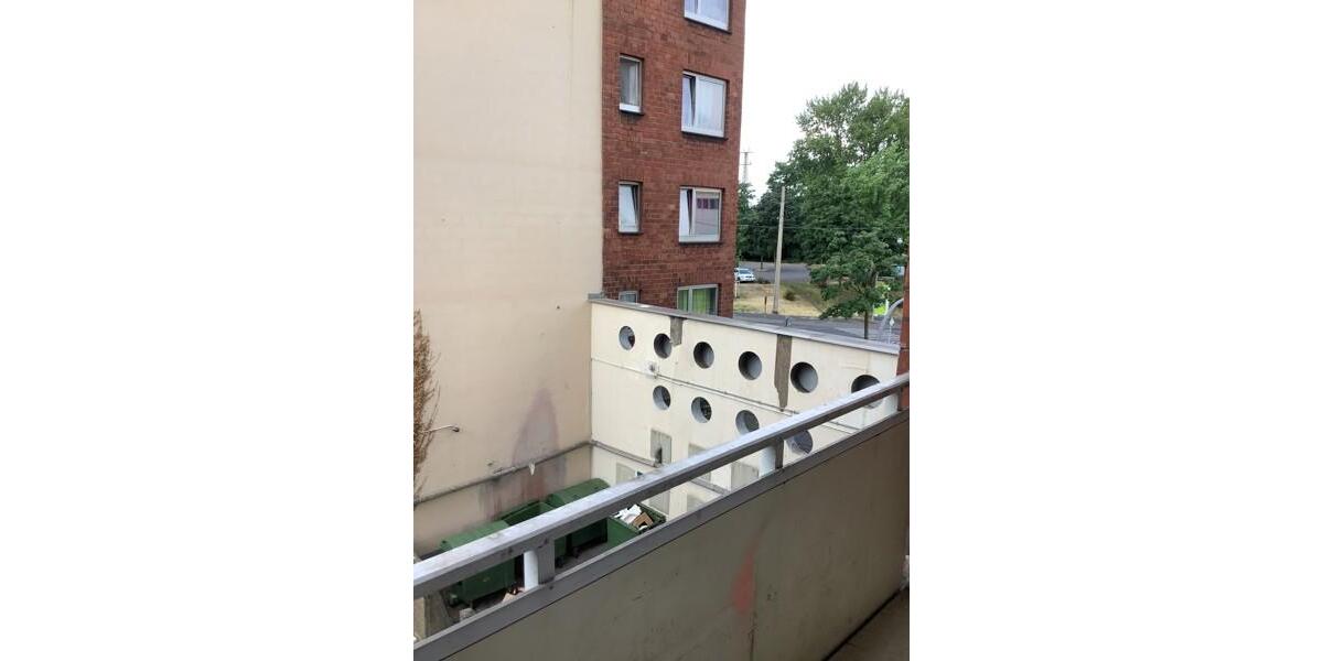 Etagenwohnung Oberhausen - 2 Zimmer, 51 m&sup2;, 360&euro; | Angebot:23393125