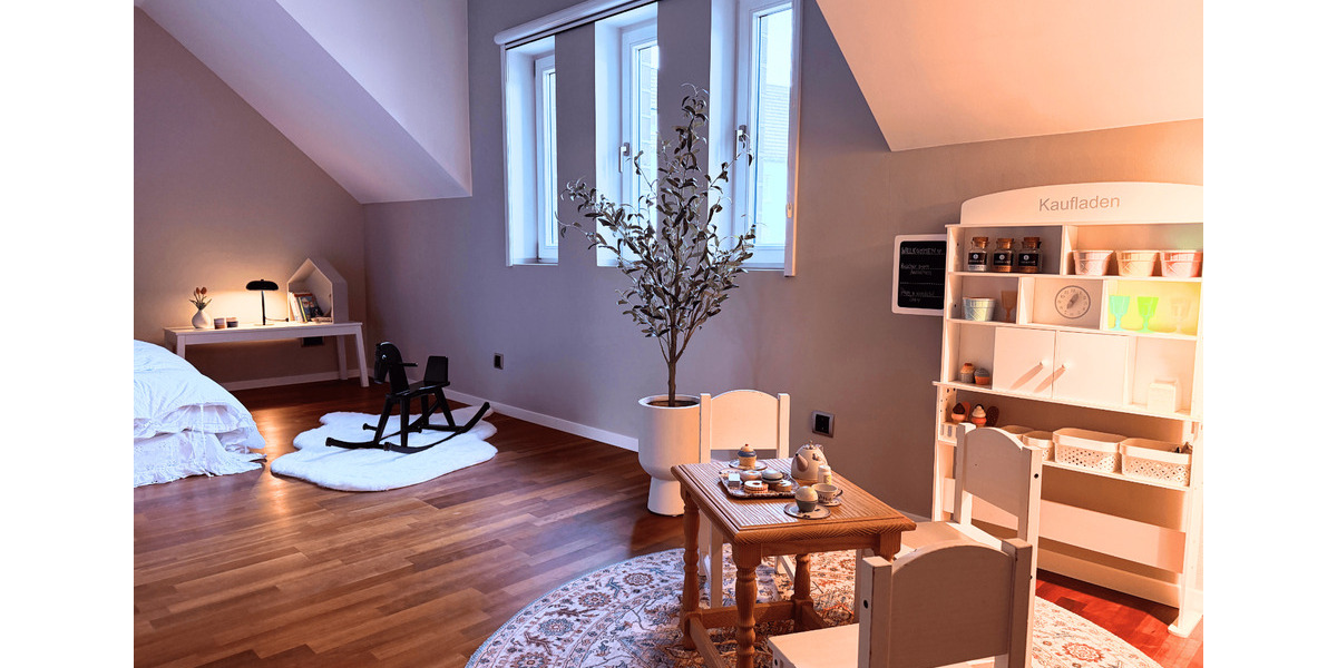 Doppelhaushälfte Datteln - 6 Zimmer, 149 m&sup2;, 2.200&euro; | Angebot:25834982