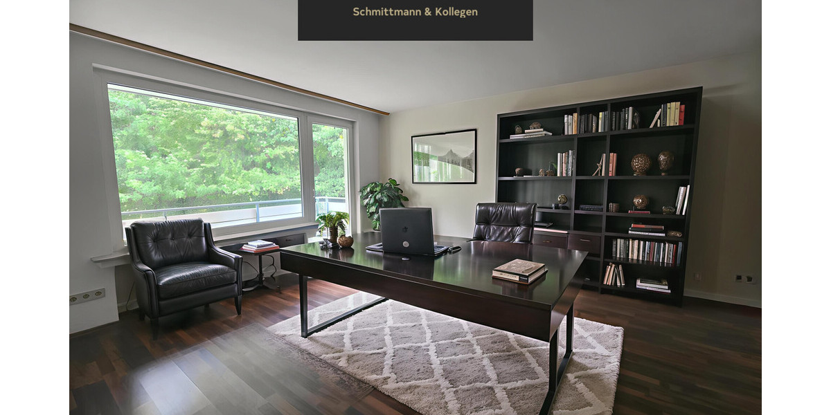 Viel Raum für Ihr Gewerbe - Praxis- und Büroräume - Gewerbeobjekt Hagen Hagen-Nord | Angebot:23280979