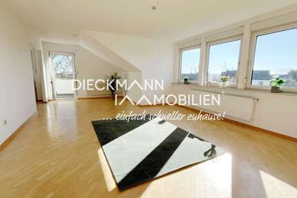 Wohnung Schwerte - 2 Zimmer, 80 m&sup2;, 700&euro; | Angebot:25521314