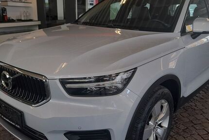 Volvo XC40 86.863 km 14.990 &euro; Gelsenkirchen 45888