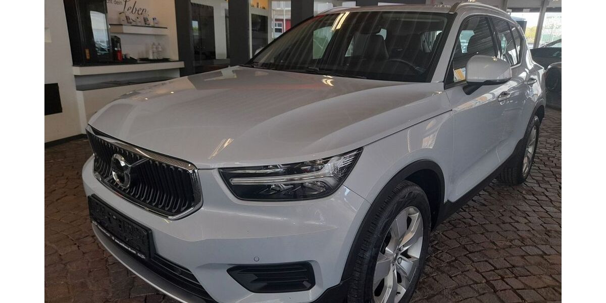 Volvo XC40 86.863 km 14.990 &euro; Gelsenkirchen 45888