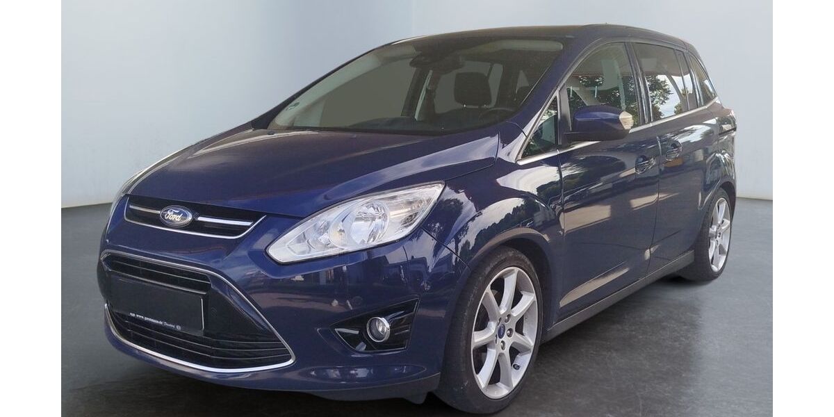 Ford Grand C-Max 207.000 km 6.990 &euro; Schwerte 58239