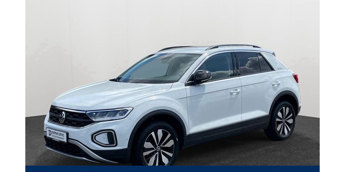 VW T-Roc 7.386 km 20.490 &euro; Castrop-Rauxel 44575