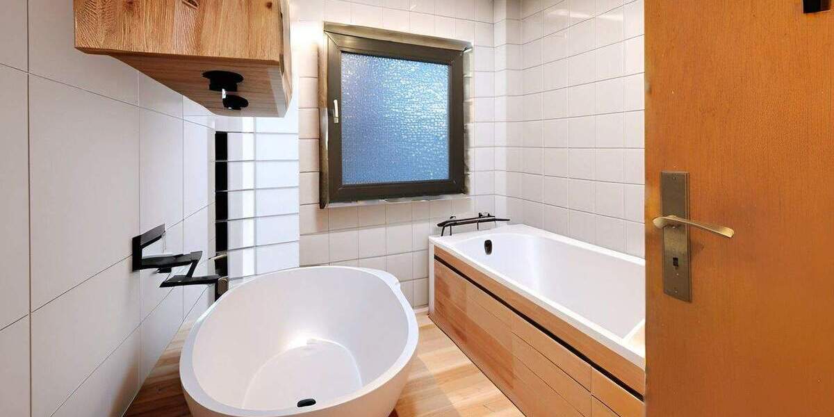 Einfamilienhaus Essen Fischlaken - 4 Zimmer, 80 m&sup2;, 420.000&euro; | Angebot:25744109