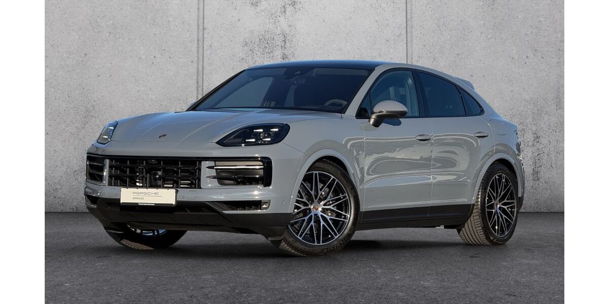 Porsche Cayenne 9.274 km 108.900 &euro; Holzwickede 59439