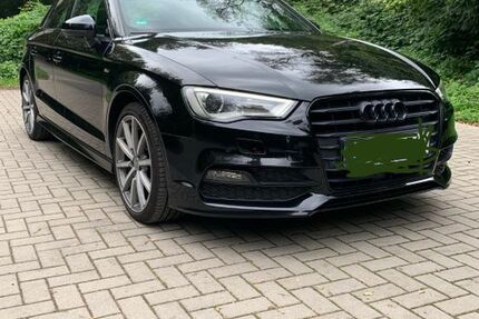 Audi A3 130.256 km 18.000 &euro; Dortmund 44379