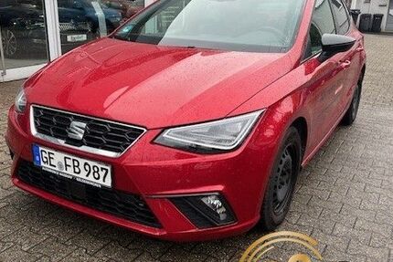 Seat Ibiza 37.000 km 18.790 &euro; Gelsenkirchen 45881