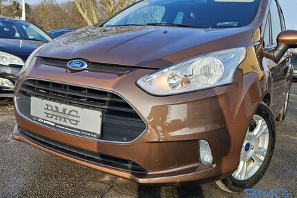 Ford B-Max 126.350 km 6.790 &euro; Lünen 44532
