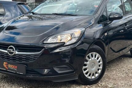 Opel Corsa 95.000 km 6.799 &euro; Wuppertal 42275