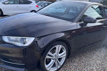 Audi A3 107.000 km 9.999 &euro; Essen 45355
