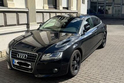 Audi A5 115.011 km 7.100 &euro; Wuppertal 42115