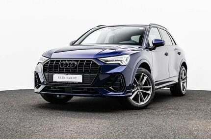 Audi Q3 60.057 km 30.584 &euro; Hagen 58091