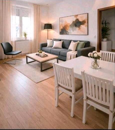 Etagenwohnung Dortmund Bövinghausen - 2 Zimmer, 44 m&sup2;, 480&euro; | Angebot:25918415