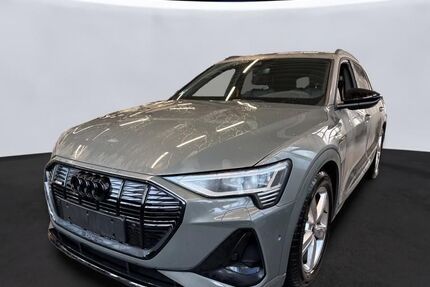 Audi e-tron 24.032 km 33.350 &euro; Hagen 58091
