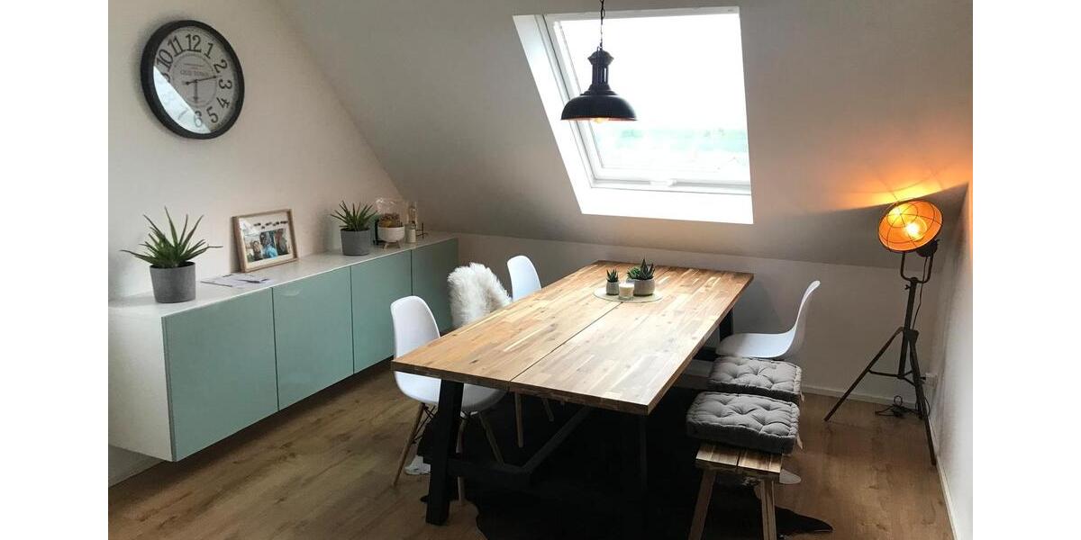 Maisonettenwohnung Essen Stadtbezirk VI - 3.5 Zimmer, 93 m&sup2;, 179.000&euro; | Angebot:25353843