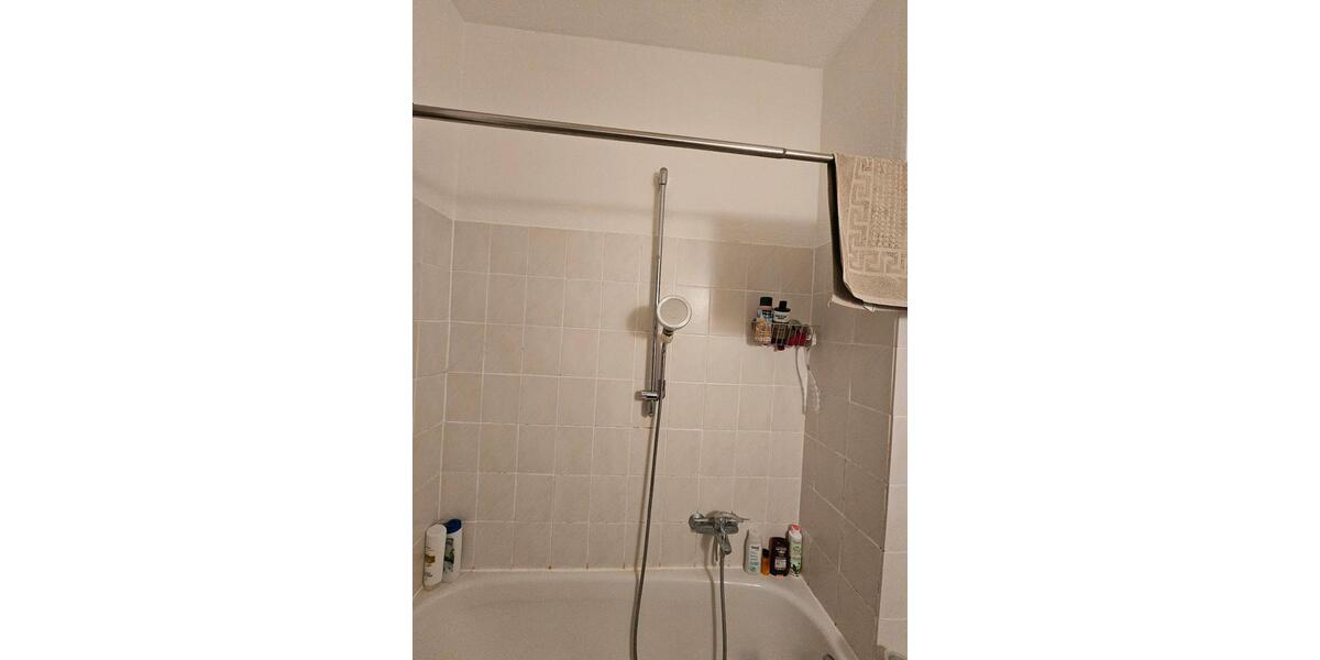 Erdgeschoßwohnung Dortmund Innenstadt Ost - 1 Zimmer, 38 m&sup2;, 641&euro; | Angebot:26441295