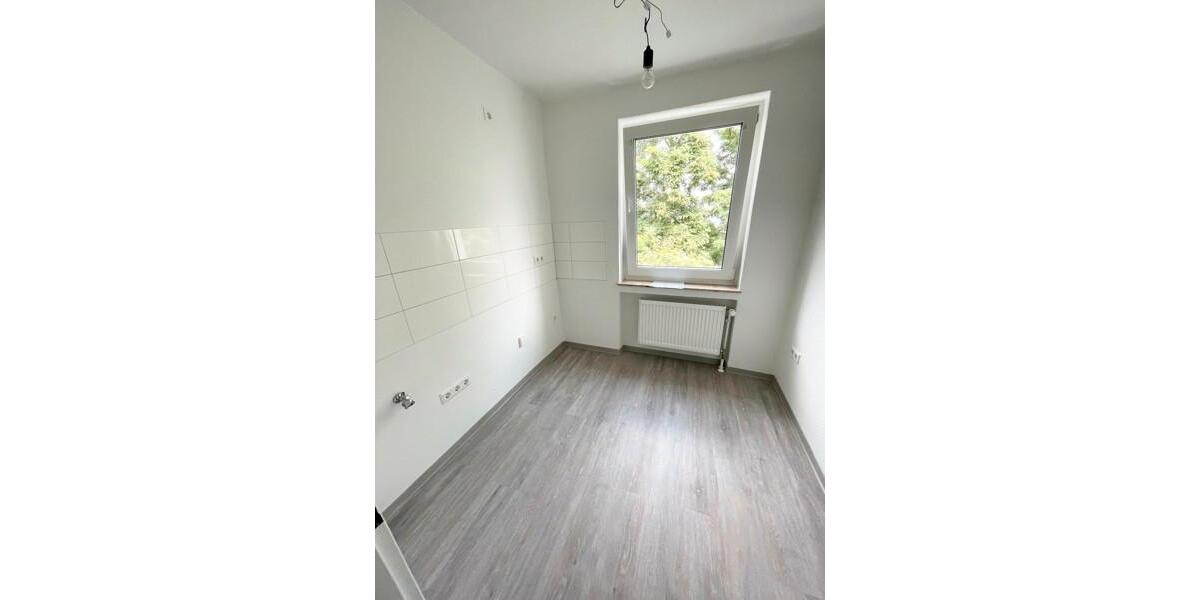Etagenwohnung Dortmund Brackel - 2 Zimmer, 46 m&sup2;, 445&euro; | Angebot:26275317