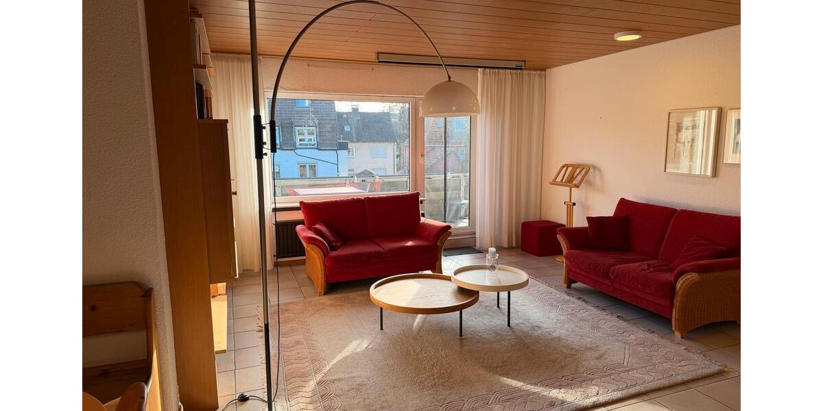 Etagenwohnung Schwerte - 4 Zimmer, 115 m&sup2;, 300.000&euro; | Angebot:27113385
