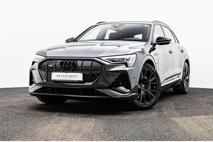 Audi e-tron 74.997 km 35.740 &euro; Hagen 58091