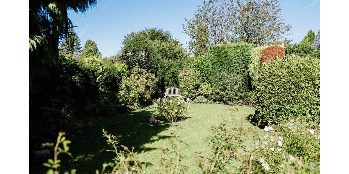 Einfamilienhaus Essen Kettwig - 3 Zimmer, 140 m&sup2;, 649.000&euro; | Angebot:25777837