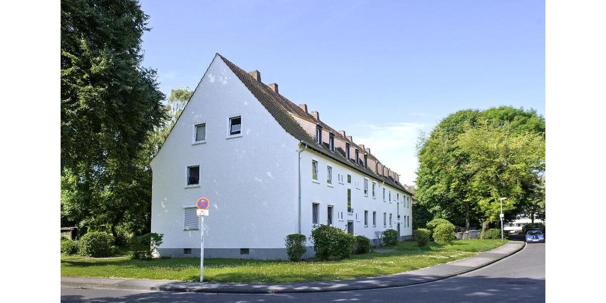 Erdgeschoßwohnung Marl - 3 Zimmer, 65 m&sup2;, 519&euro; | Angebot:24420103