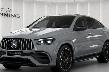 Mercedes-Benz GLE 63 AMG 15.608 km 149.780 &euro; Herne 44653