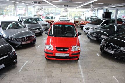 Hyundai Atos 100.000 km 2.490 &euro; Essen 45356
